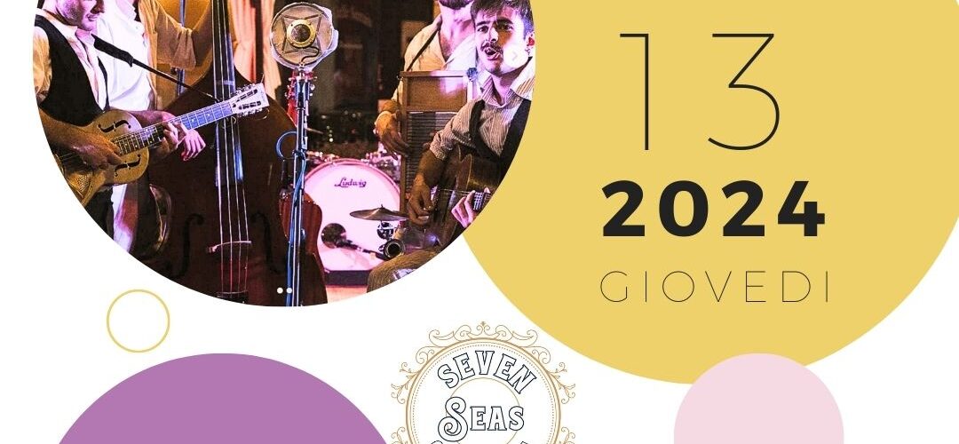 Prenotazioni Casottel serata musicale